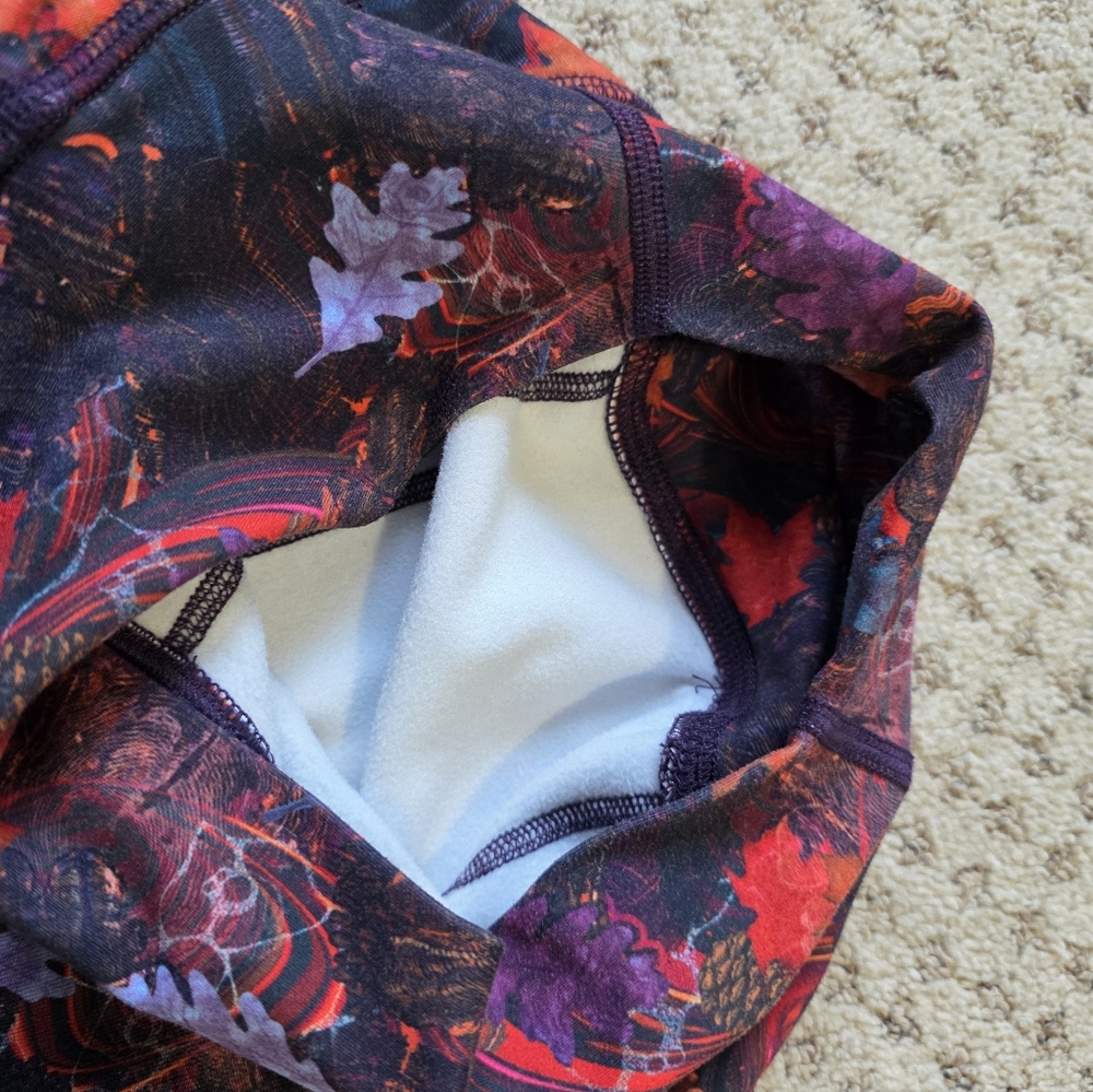 Youer leggings - Picture 6 of 9